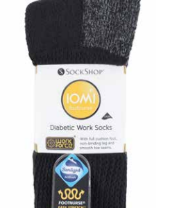 Socks for diabetic people diablue.gr